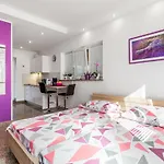 Awesome In With Wifi Apartamento Rukavac (Primorje-Gorski Kotar)