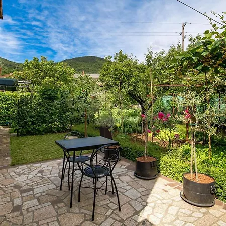 Apartament In With Kitchen Rukavac (Primorje-Gorski Kotar)