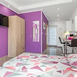 Апартаменты Awesome In With Wifi *