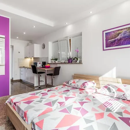Awesome In With Wifi Apartmán Rukavac (Primorje-Gorski Kotar)