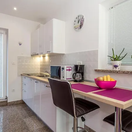 In With Kitchen *