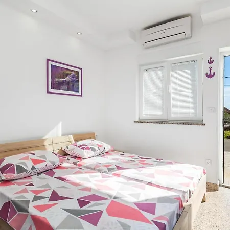 Awesome In With Wifi Apartmán